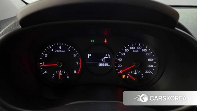 Kia Morning Urban (JA) id 4656127 из Кореи 31