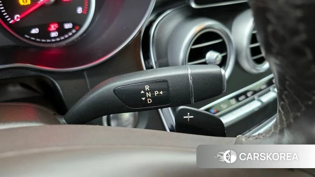 Mercedes-Benz GLC-Class X253 id 3821104 из Кореи 18