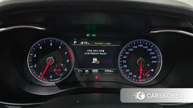 Genesis G70 id 4294896 из Кореи 35