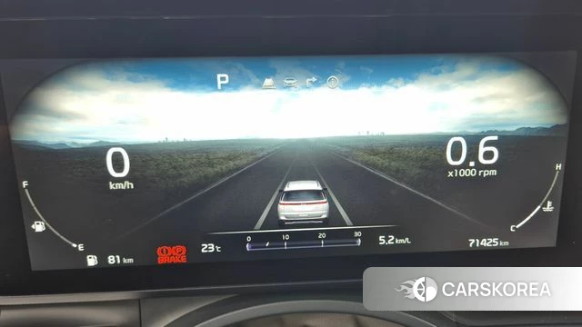 Kia Carnival 4th generation id 4195911 из Кореи 18