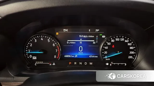 Ford Explorer 6th Generation id 2990788 из Кореи 18