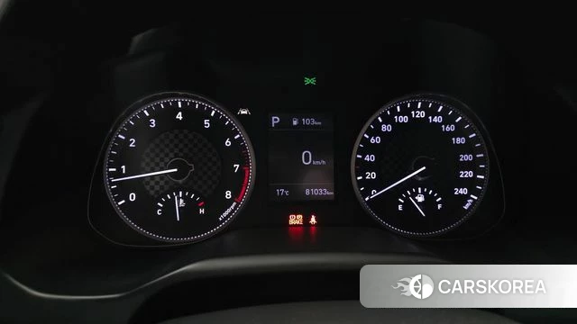 Hyundai The New Avante AD id 3936894 из Кореи 18