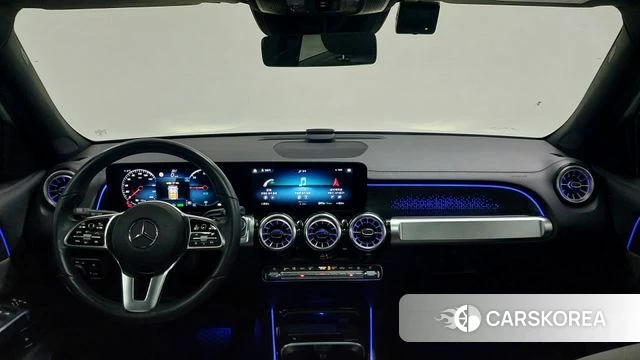 Mercedes-Benz EQB X243 id 3805845 из Кореи 15