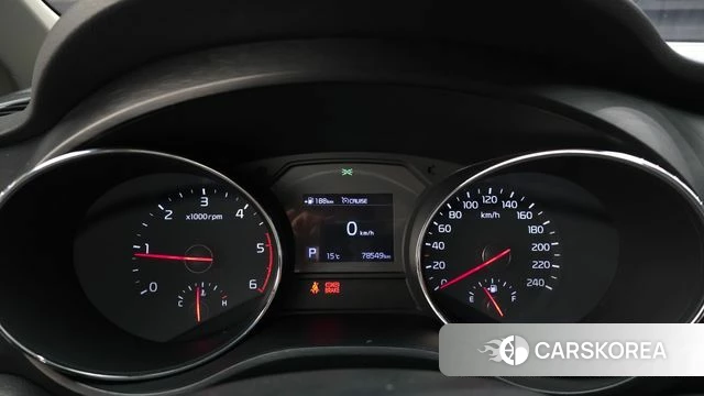 Kia The New Carnival id 3873421 из Кореи 18