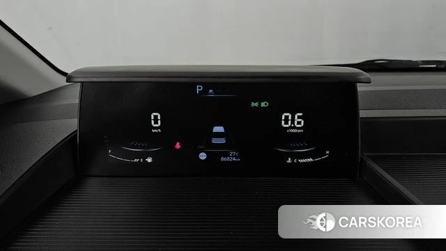 Hyundai Staria id 4571826 из Кореи 32