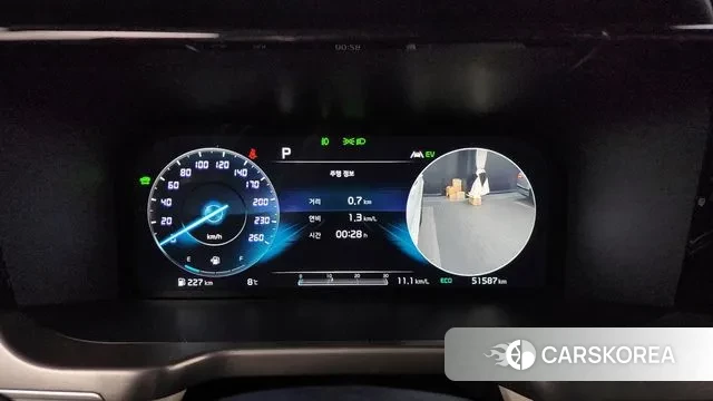 Kia Sorento 4th Generation id 3473946 из Кореи 18