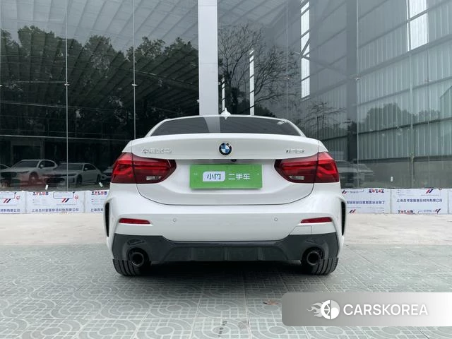 BMW 1 series id 4291203 из Китая 25