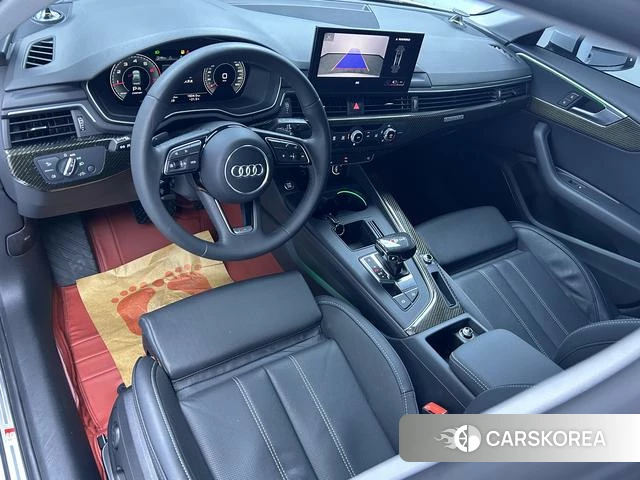 Audi A4L id 4353292 из Китая 17