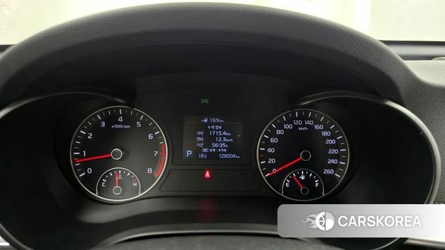 Kia The New K5 2nd generation id 4294899 из Кореи 18