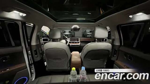 Hyundai Ionic 5 id 2899557 из Кореи 18