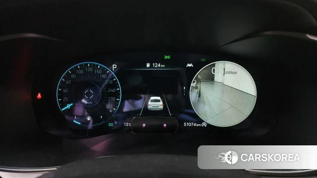 Genesis The New G70 id 3838936 из Кореи 18