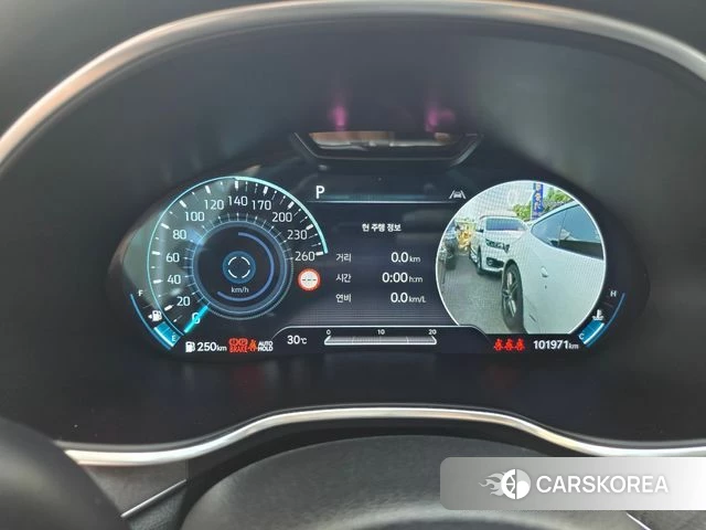 Genesis G80 (RG3) id 4444151 из Кореи 18