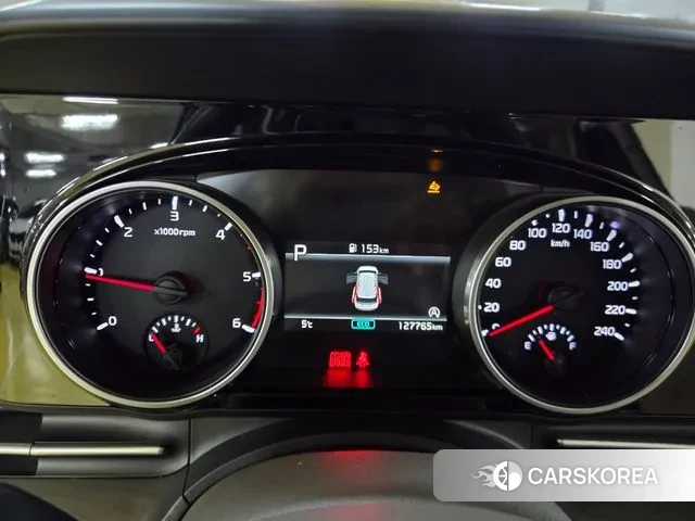 Kia Carnival 4th generation id 3655968 из Кореи 18