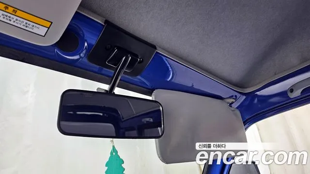 Chevrolet (GM Daewoo) New Damas id 2551955 из Кореи 18