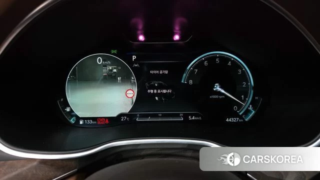 Genesis G80 (RG3) id 4641031 из Кореи 18