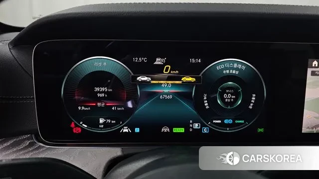 Mercedes-Benz E-Class W213 id 3524440 из Кореи 18