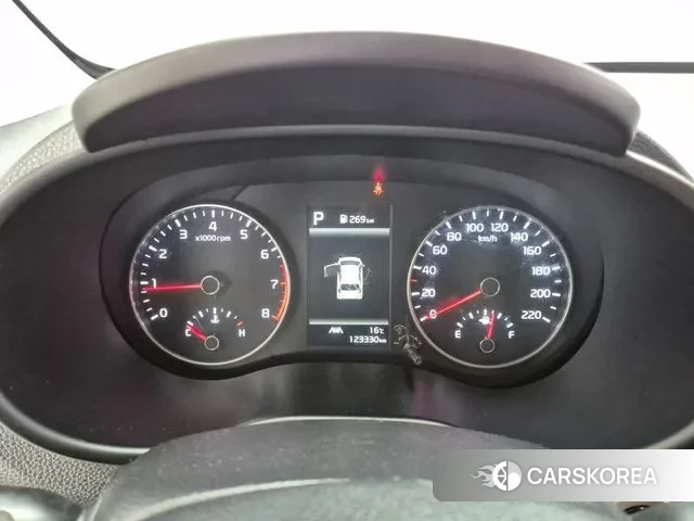 Kia Morning Urban (JA) id 3747025 из Кореи 16