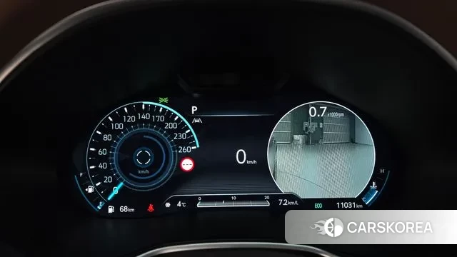 Genesis G80 (RG3) id 3388751 из Кореи 18