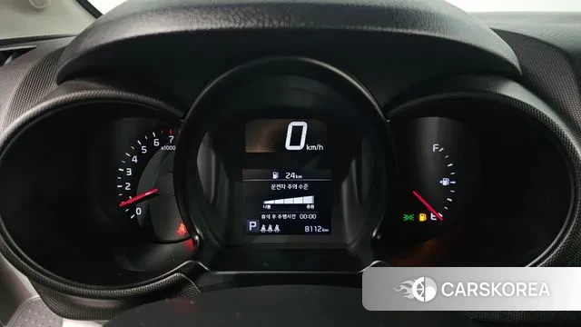 Kia The New Ray id 3726926 из Кореи 18