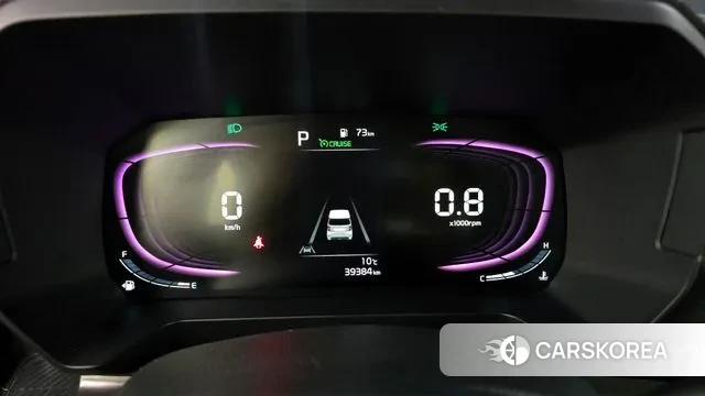 Kia The New Kia Ray id 3377237 из Кореи 18