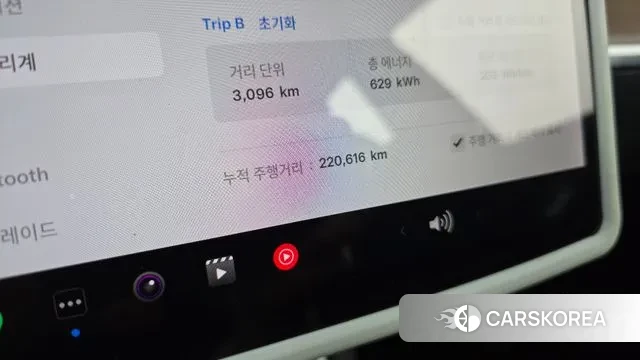 Tesla Model 3 id 2961135 из Кореи 18
