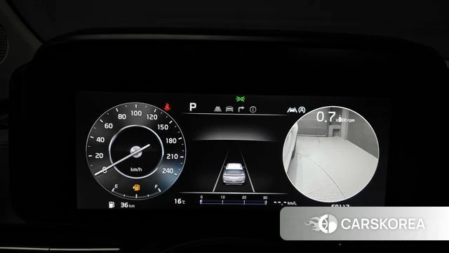 Kia Carnival 4th generation id 3910522 из Кореи 18