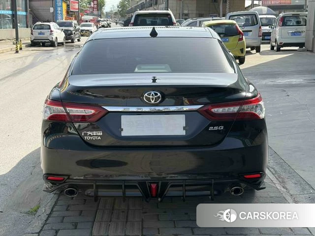 Toyota Camry id 4210550 из Китая 12