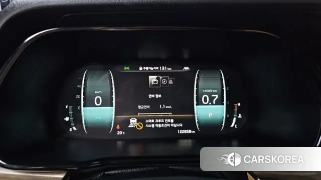 Kia Mohave Master id 3753462 из Кореи 18