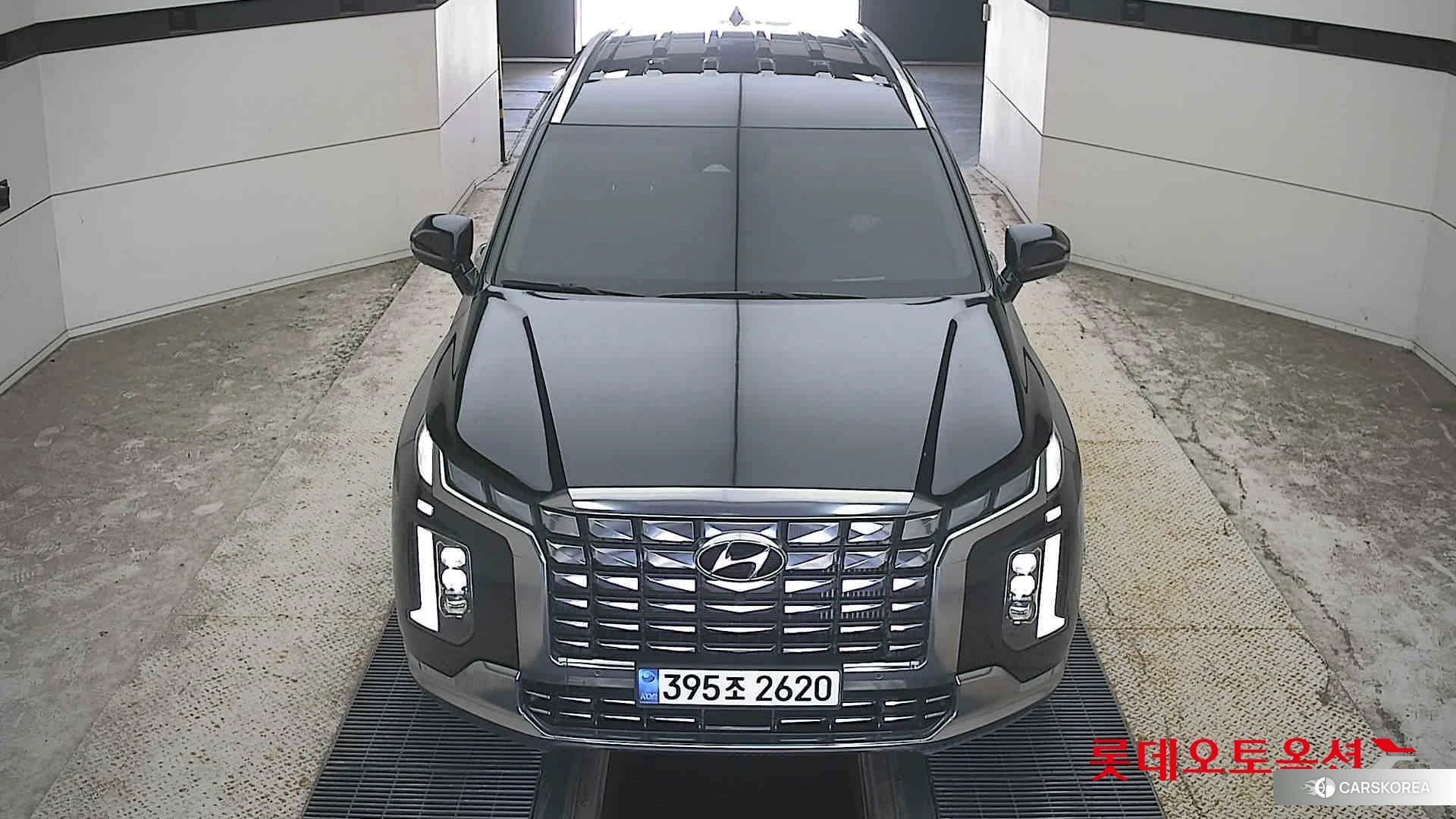 Hyundai Palisade id 4909191 из Кореи 34