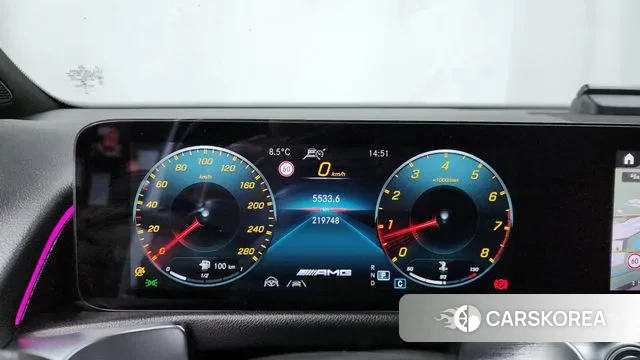 Mercedes-Benz GLB-Class X247 id 3493267 из Кореи 18