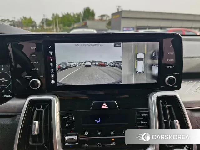 Kia Sorento 4th Generation id 3307393 из Кореи 18