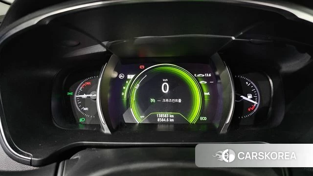 Renault Korea (Samsung) SM6 id 4356753 из Кореи 30
