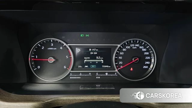 Kia Sorento 4th Generation id 4534020 из Кореи 18