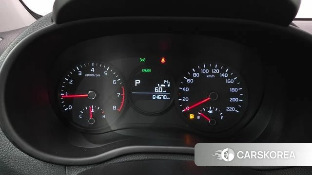 Kia All New Morning (JA) id 4180790 из Кореи 18