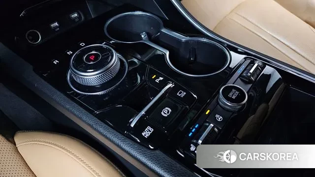 Kia K5 Hybrid 3rd Generation id 3333374 из Кореи 18