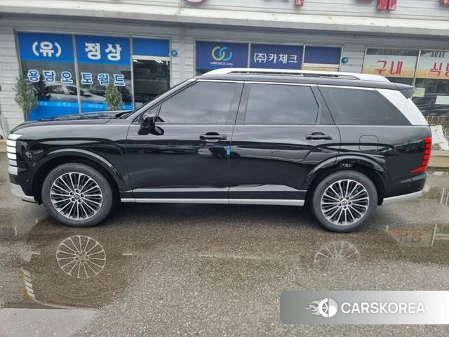 Hyundai Palisade (LX3) id 4527386 из Кореи 18