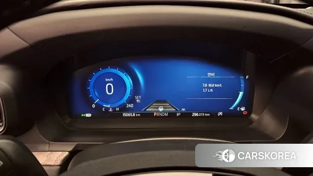 Ford Explorer 6th Generation id 3349101 из Кореи 18