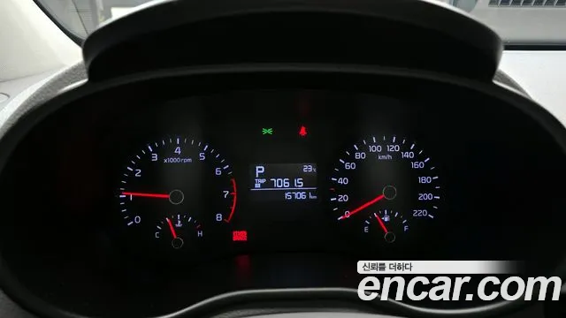 Kia All New Morning (JA) id 2762767 из Кореи 18