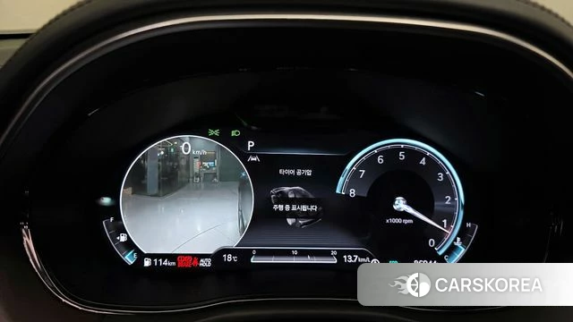 Genesis GV70 id 3916119 из Кореи 18