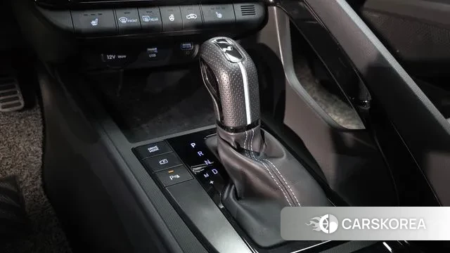 Hyundai Avante (CN7) id 3237699 из Кореи 18