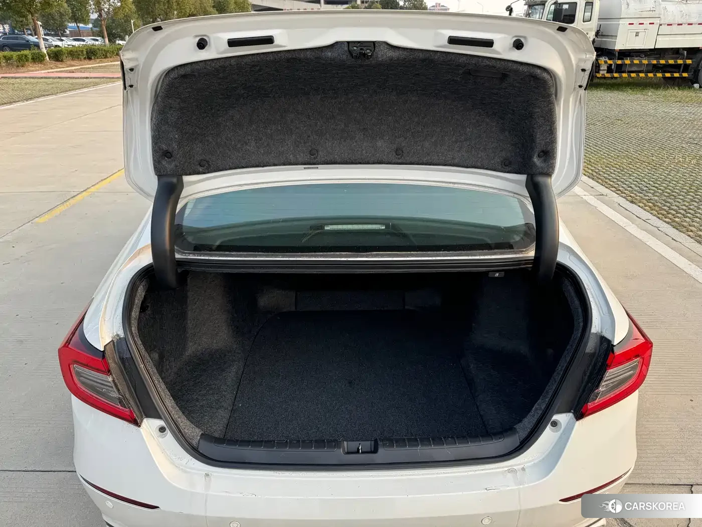 Honda Accord id 4589244 из Китая 12