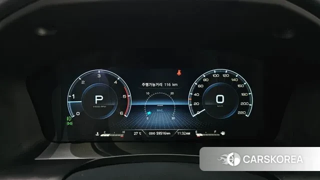 Ssangyong All New Rexton id 3017020 из Кореи 18