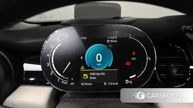 Mini Cooper S id 3740123 из Кореи 18