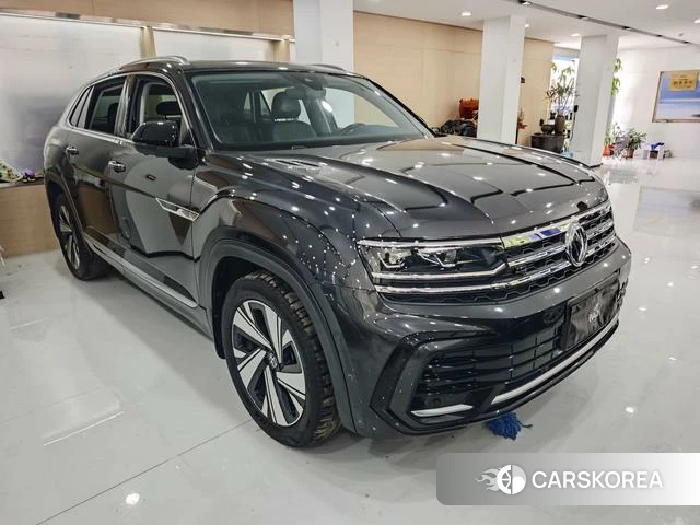 Volkswagen Tourang id 4353466 из Китая 10