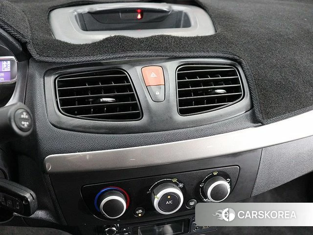 Renault Korea (Samsung) SM3 Neo id 4865448 из Кореи 18
