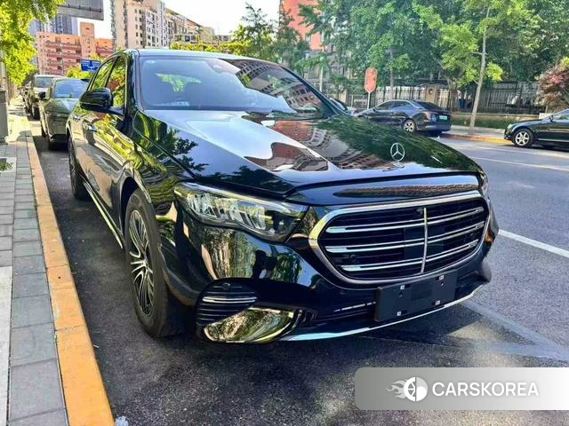 Mercedes-Benz E-class id 4275393 из Китая 8