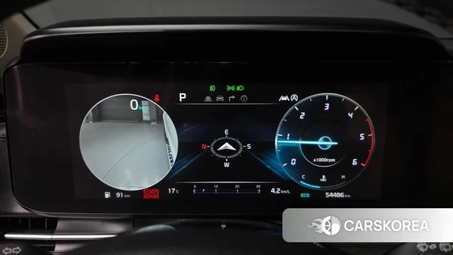 Kia Carnival 4th generation id 3922723 из Кореи 18