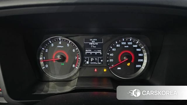 Ssangyong Berry New Tivoli id 4424002 из Кореи 18