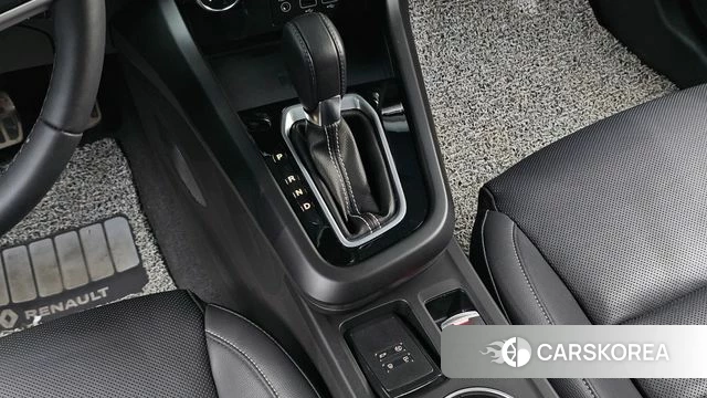 Renault Korea (Samsung) XM3 id 4617771 из Кореи 29