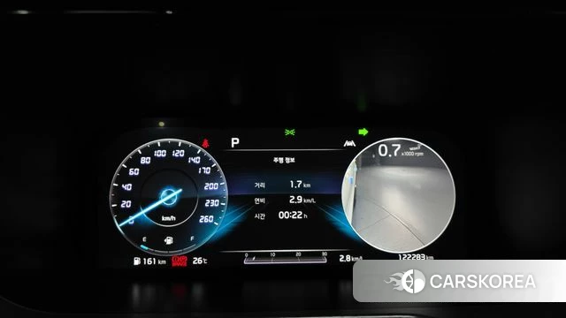 Kia Sorento 4th Generation id 4849049 из Кореи 18